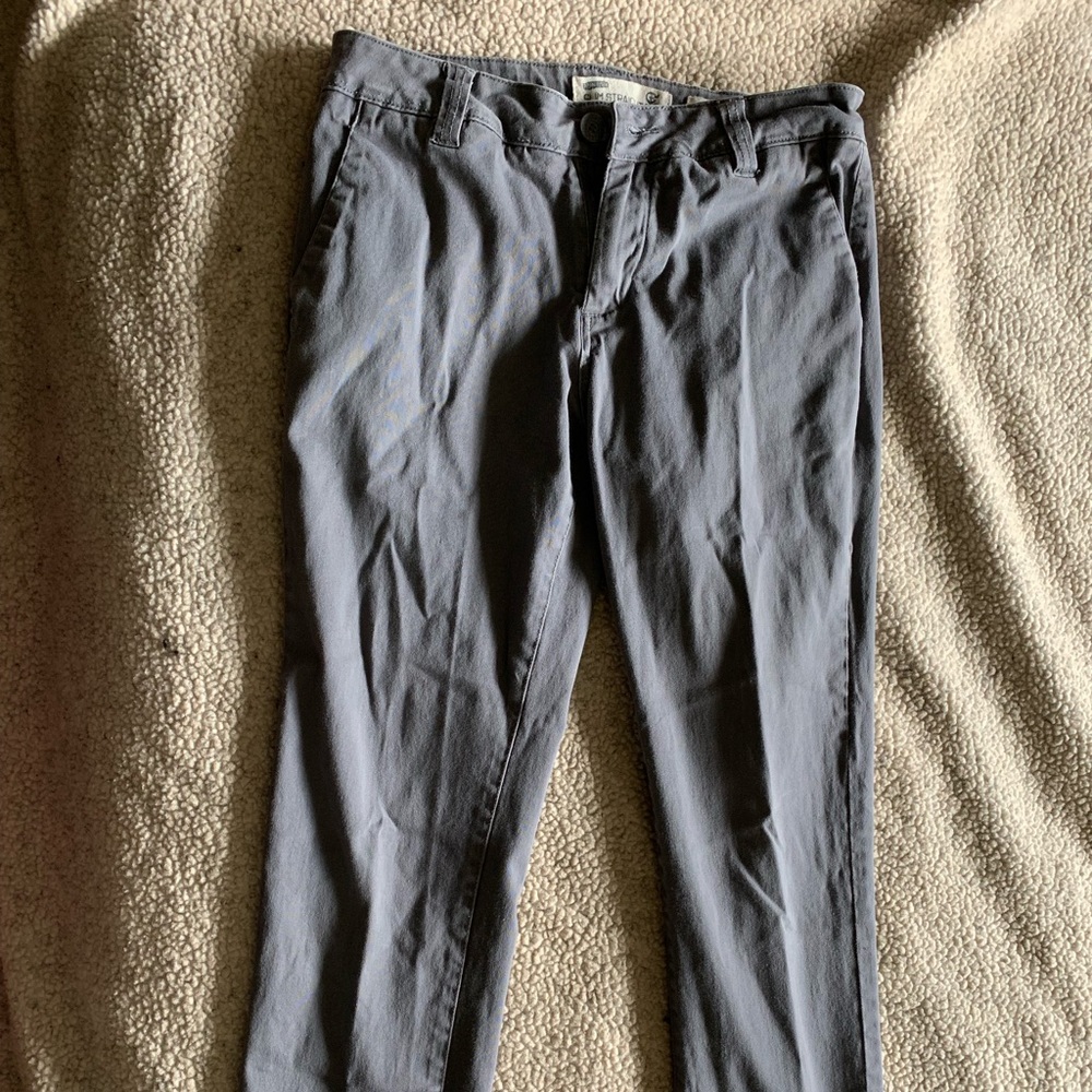 Men’s RSQ chinos